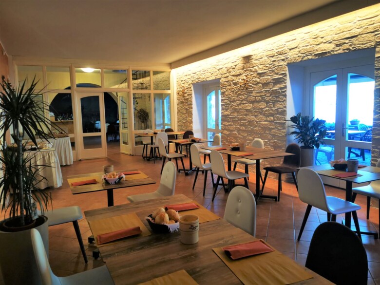 sala ristorante